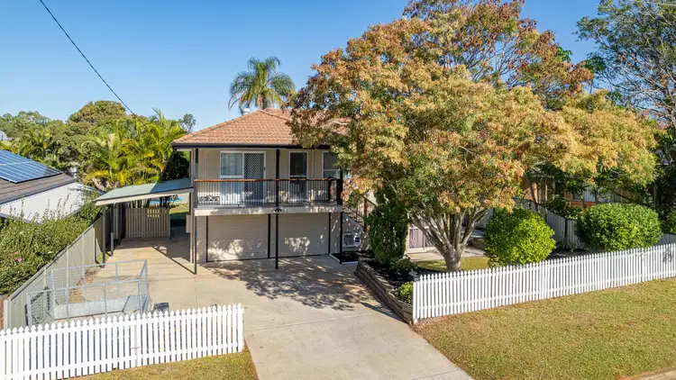21 Coronet Drive, Bray Park QLD 4500