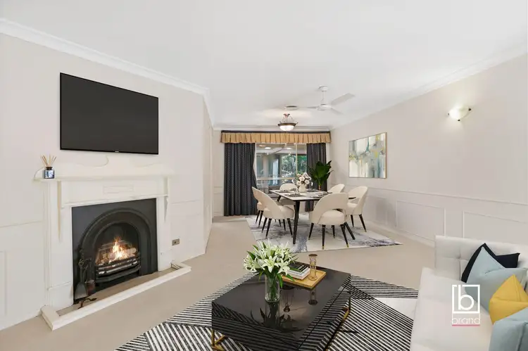 Second view of Homely house listing, 59 Minnesota Road, Hamlyn Terrace NSW 2259