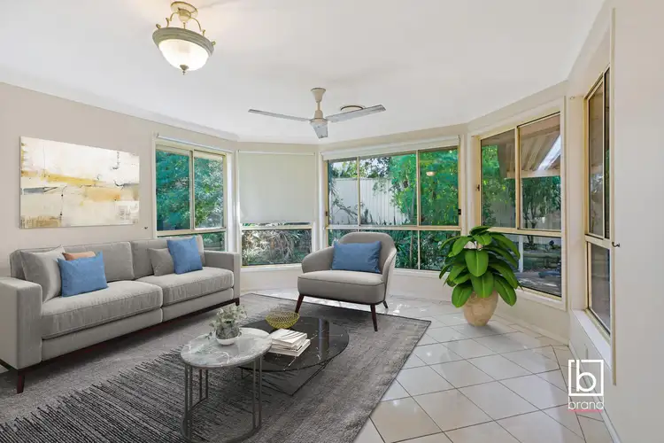 Third view of Homely house listing, 59 Minnesota Road, Hamlyn Terrace NSW 2259