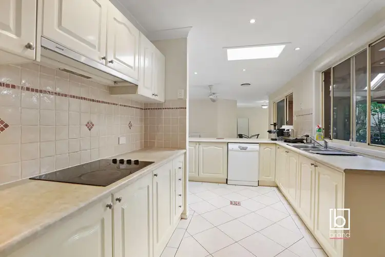 Fourth view of Homely house listing, 59 Minnesota Road, Hamlyn Terrace NSW 2259