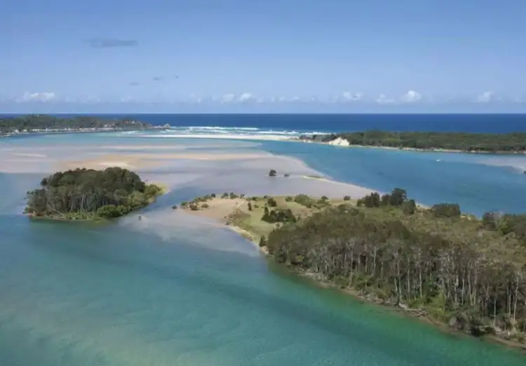 Second view of Homely house listing, Lot 90 Bellbird Estate, Nambucca Heads NSW 2448