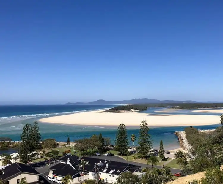 Fifth view of Homely house listing, Lot 90 Bellbird Estate, Nambucca Heads NSW 2448