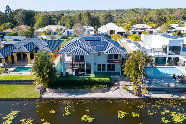 66 Mahogany Drive, Pelican Waters QLD 4551