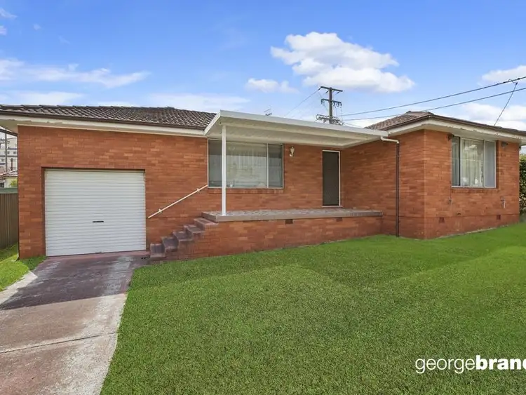 26 Duncan Street, The Entrance NSW 2261