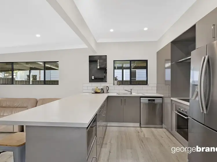 Second view of Homely house listing, 40 Glenavon Street, Toukley NSW 2263