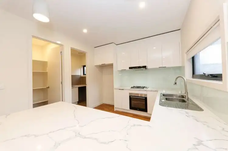 Fifth view of Homely townhouse listing, 3/38 Greendale Road, Doncaster East VIC 3109