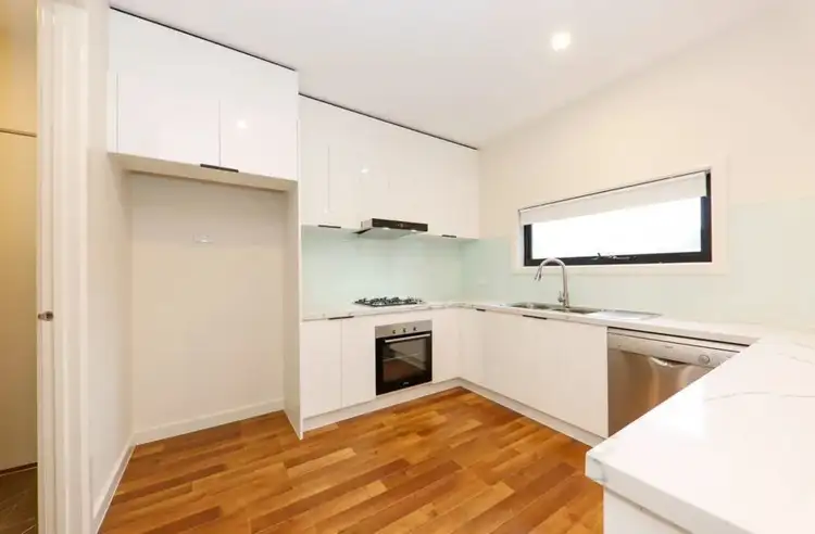 Sixth view of Homely townhouse listing, 3/38 Greendale Road, Doncaster East VIC 3109