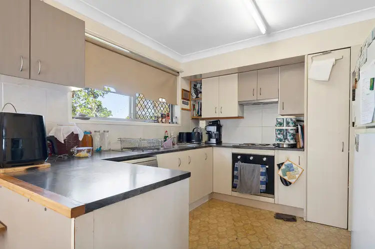 Second view of Homely house listing, 32 Camaro Street, Runcorn QLD 4113
