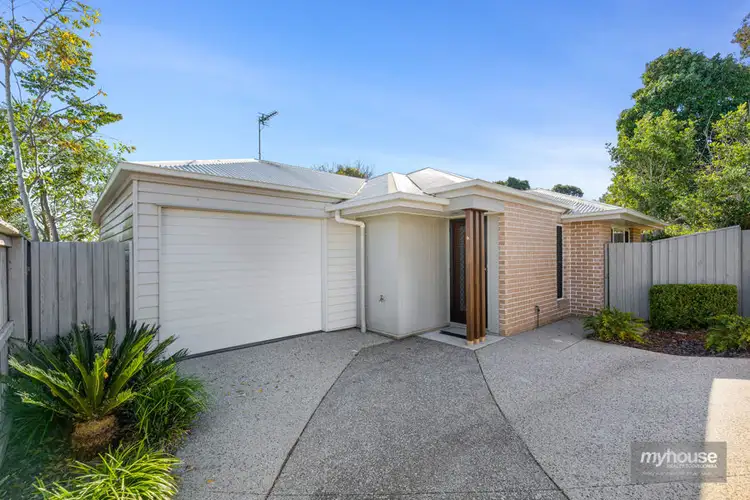 6/85 North Street, Harlaxton QLD 4350