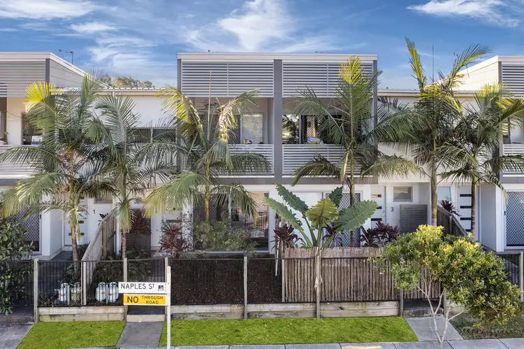 2/21 Naples Street, Bracken Ridge QLD 4017