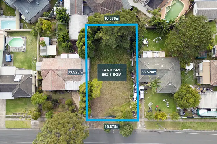73 Albert Street, Guildford NSW 2161