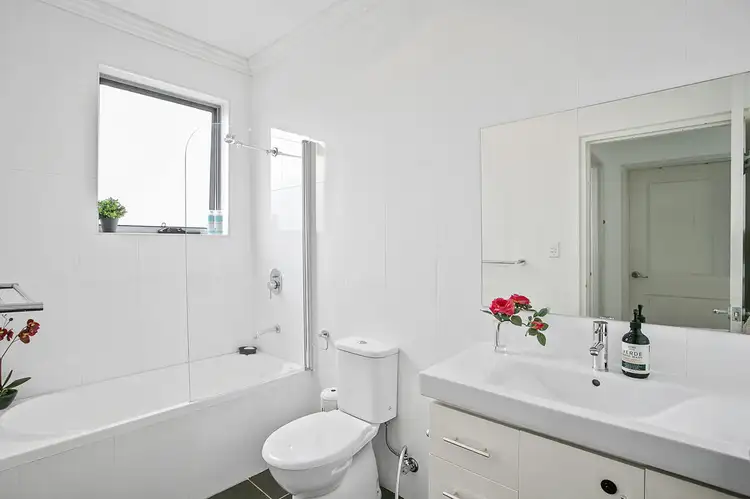 Fifth view of Homely unit listing, 6/2 Mountford Avenue, Guildford NSW 2161