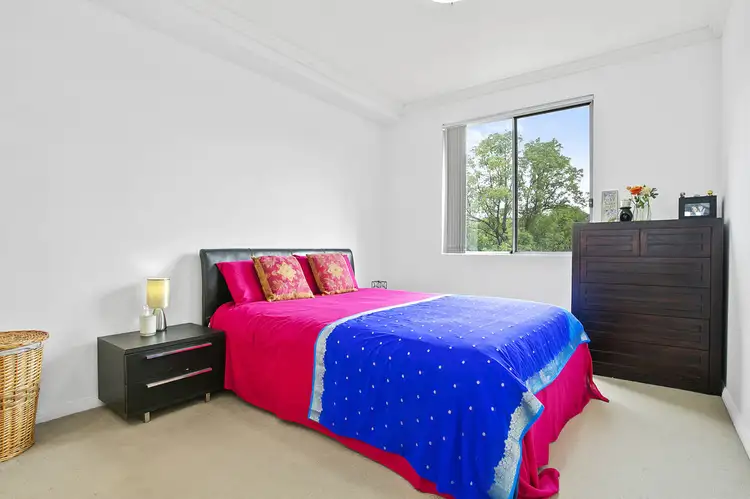 Sixth view of Homely unit listing, 6/2 Mountford Avenue, Guildford NSW 2161