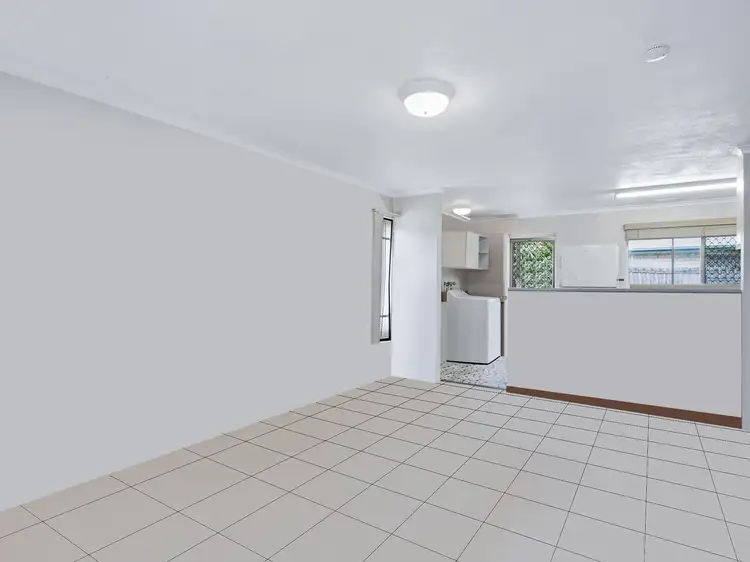 Third view of Homely unit listing, 1/19 Seeney Street, Zillmere QLD 4034