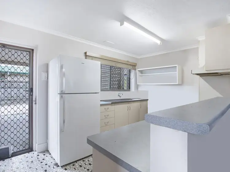 Fourth view of Homely unit listing, 1/19 Seeney Street, Zillmere QLD 4034