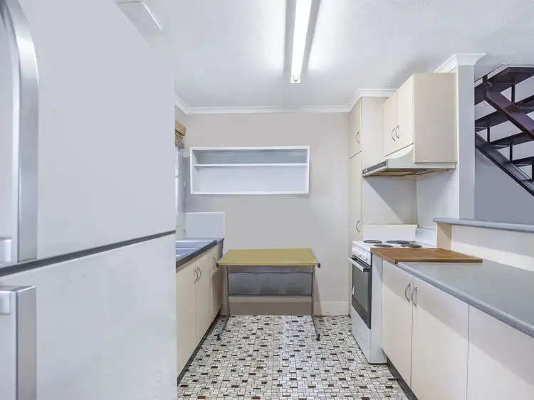 Fifth view of Homely unit listing, 1/19 Seeney Street, Zillmere QLD 4034