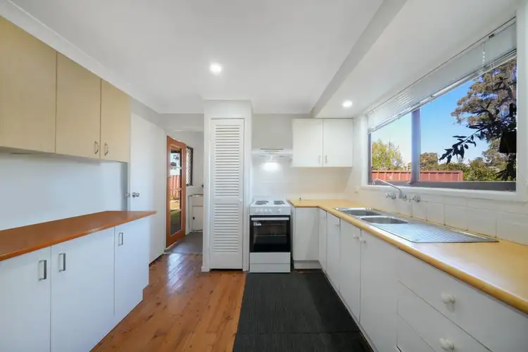 Fourth view of Homely villa listing, 1/166 Oxford Road, Ingleburn NSW 2565