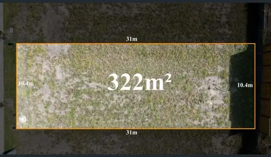 Second view of Homely land listing, 2520 Woodcarver Street, Rochedale QLD 4123