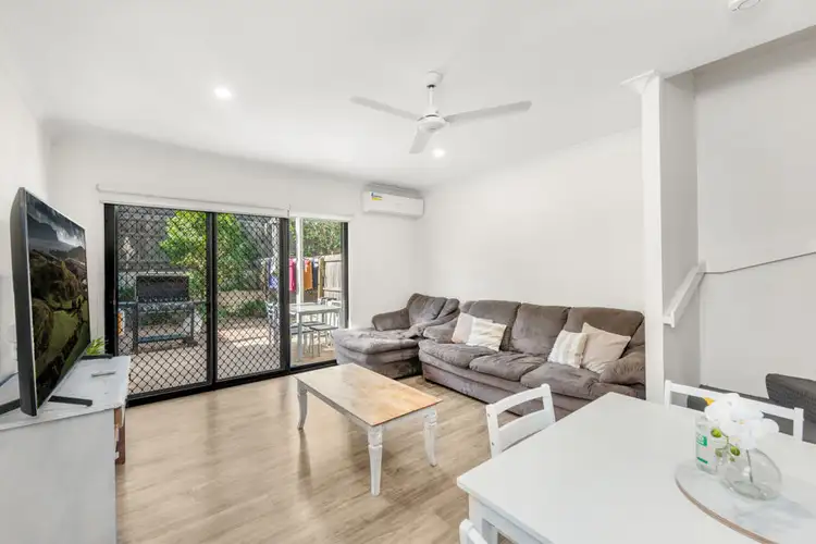 Main view of Homely townhouse listing, Address available on request
