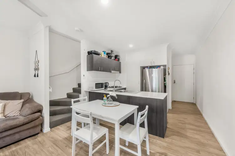 Second view of Homely townhouse listing, Address available on request