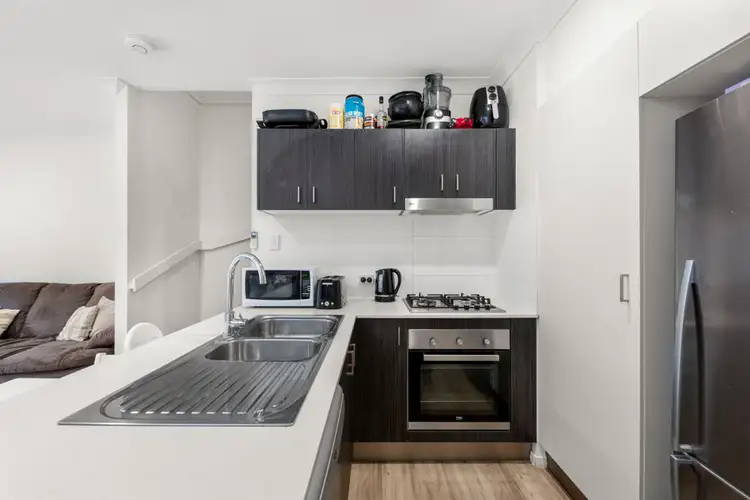 Third view of Homely townhouse listing, Address available on request