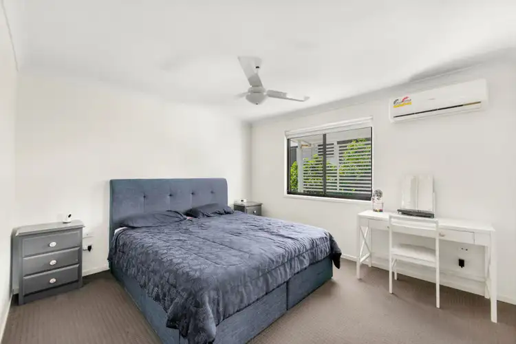 Fourth view of Homely townhouse listing, Address available on request