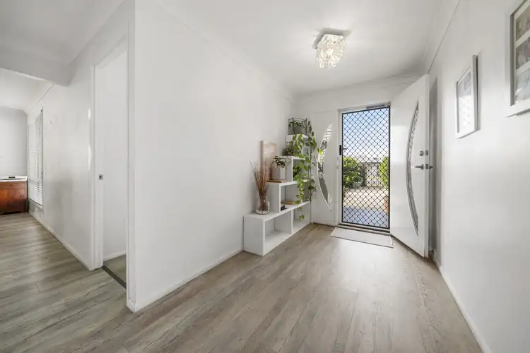 Second view of Homely house listing, 29 Federation Drive, Highfields QLD 4352