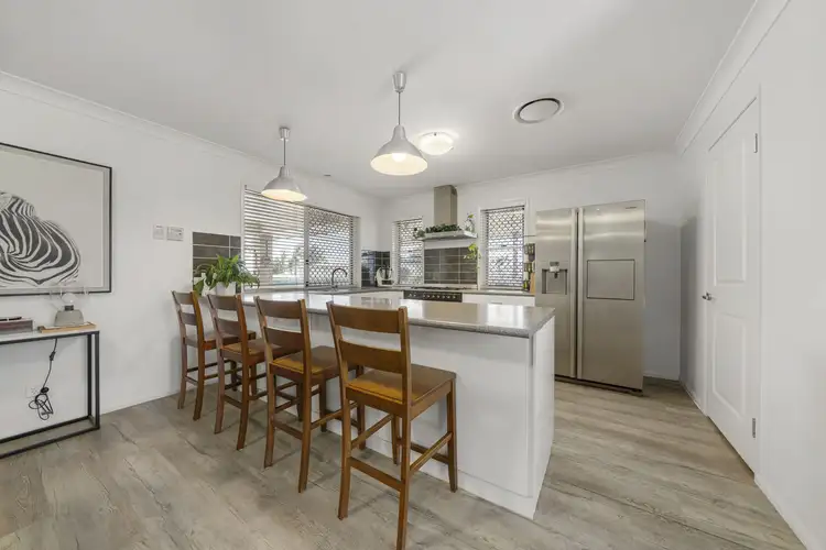 Fifth view of Homely house listing, 29 Federation Drive, Highfields QLD 4352