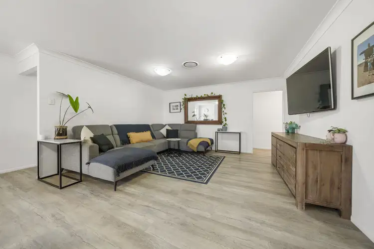 Sixth view of Homely house listing, 29 Federation Drive, Highfields QLD 4352