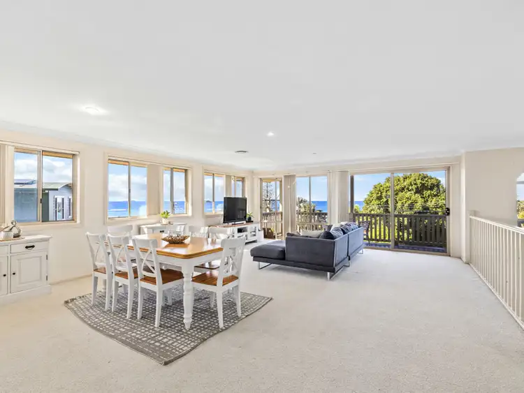 Fourth view of Homely house listing, 4 Sapphire Place, Sapphire Beach NSW 2450