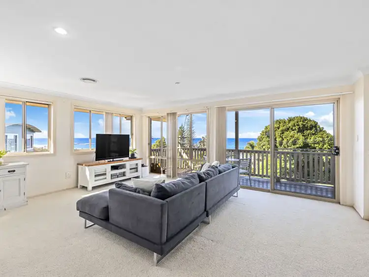 Fifth view of Homely house listing, 4 Sapphire Place, Sapphire Beach NSW 2450