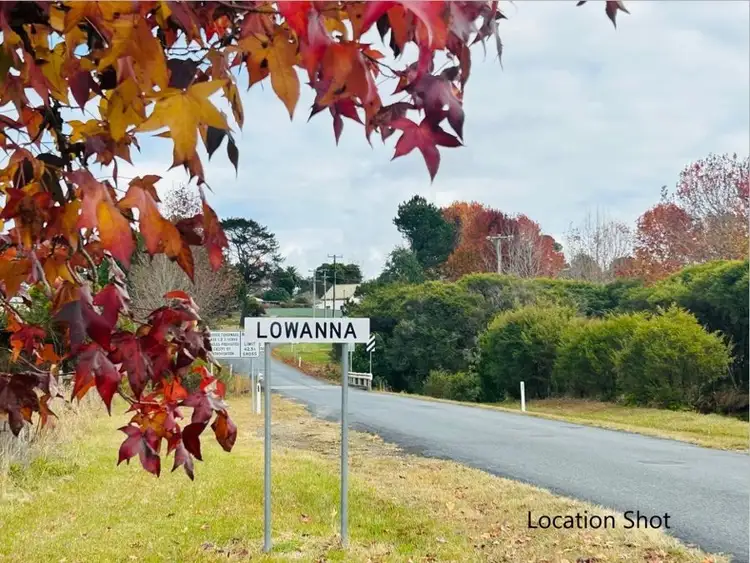 Main view of Homely land listing, 2 Lorne Street, Lowanna NSW 2450