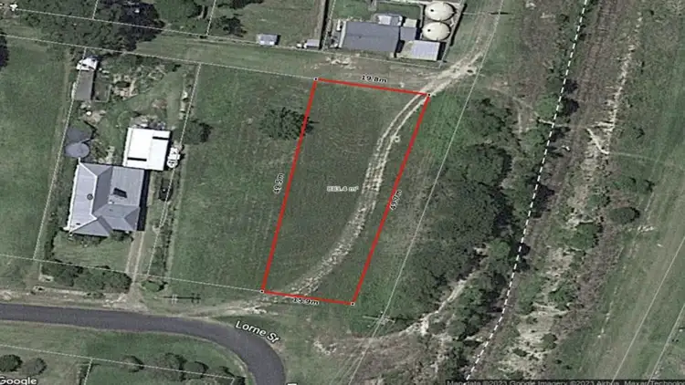 Sixth view of Homely land listing, 2 Lorne Street, Lowanna NSW 2450