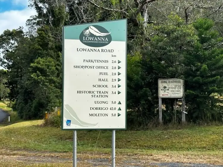 Seventh view of Homely land listing, 2 Lorne Street, Lowanna NSW 2450