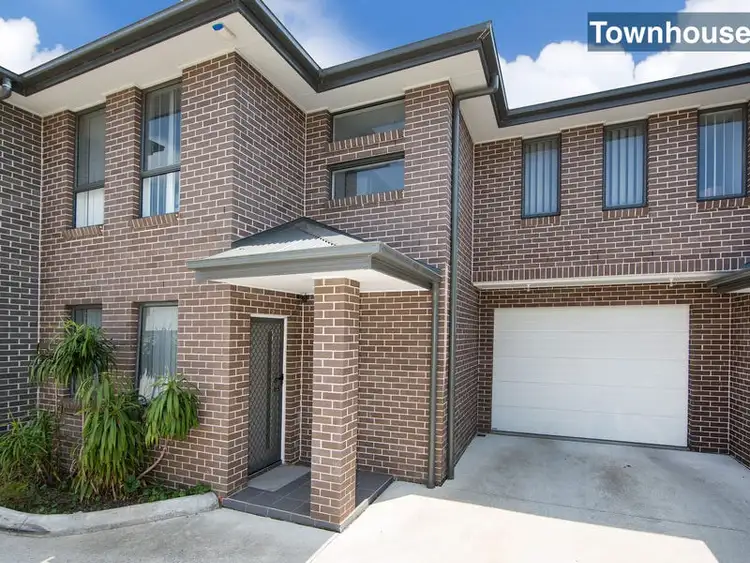 Main view of Homely townhouse listing, 2/14 McGirr Avenue, The Entrance NSW 2261