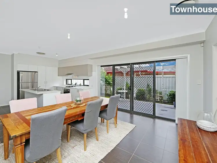 Third view of Homely townhouse listing, 2/14 McGirr Avenue, The Entrance NSW 2261
