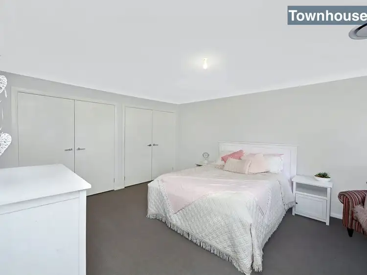 Fourth view of Homely townhouse listing, 2/14 McGirr Avenue, The Entrance NSW 2261