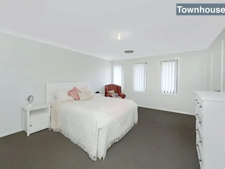 Fifth view of Homely townhouse listing, 2/14 McGirr Avenue, The Entrance NSW 2261