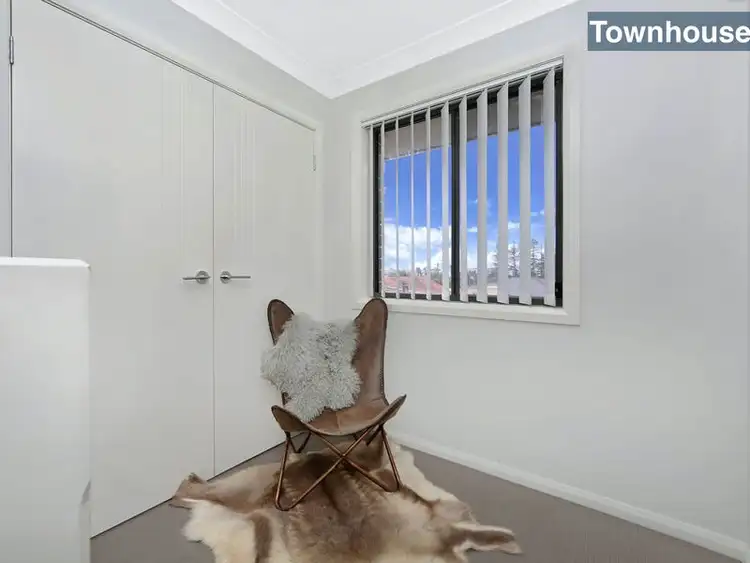 Sixth view of Homely townhouse listing, 2/14 McGirr Avenue, The Entrance NSW 2261