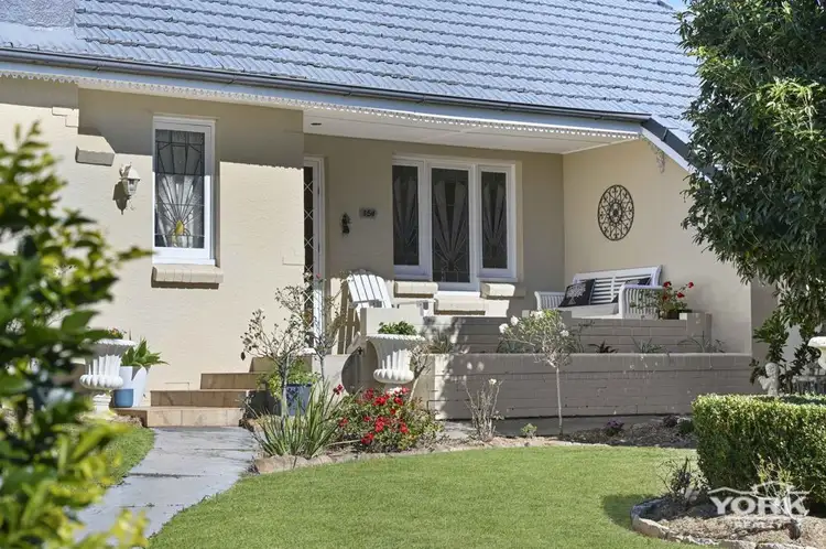 154 Perth Street, South Toowoomba QLD 4350