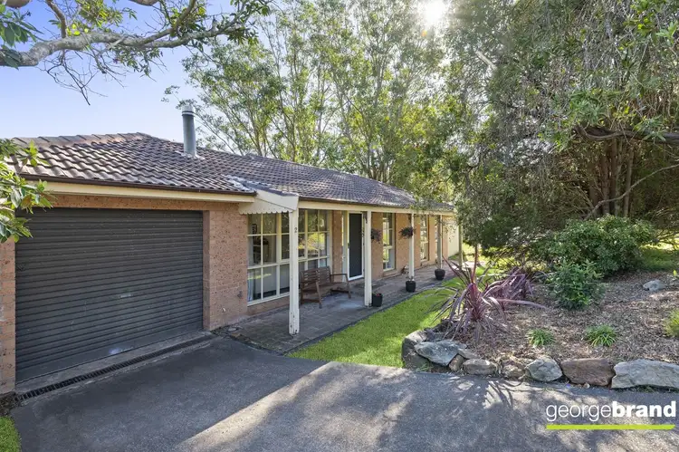 2 Julian Road, Kincumber NSW 2251