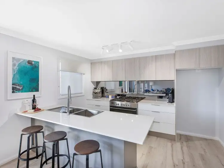 Second view of Homely semi-detached listing, 8B Yellawa Close, The Entrance North NSW 2261