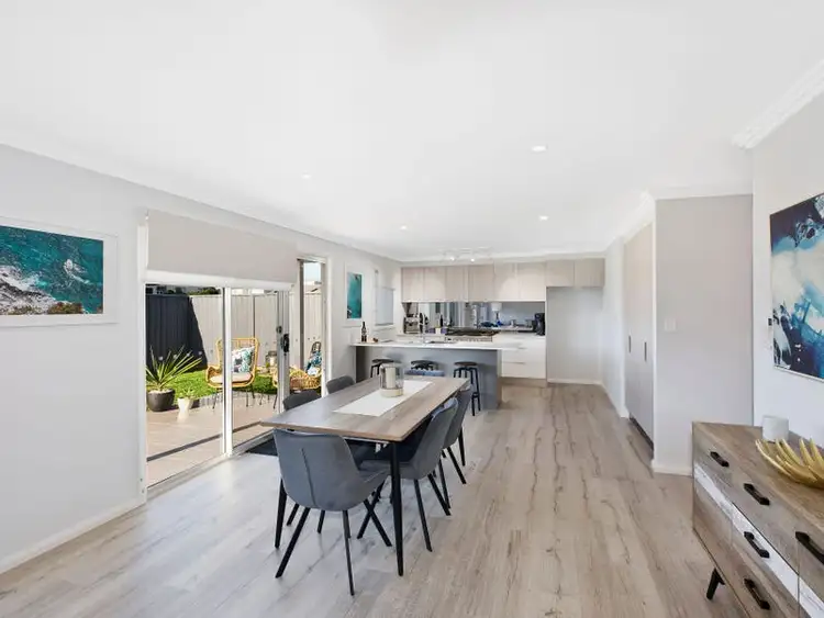 Third view of Homely semi-detached listing, 8B Yellawa Close, The Entrance North NSW 2261