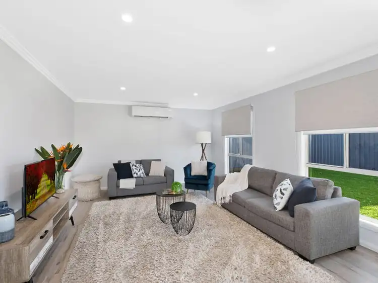 Fourth view of Homely semi-detached listing, 8B Yellawa Close, The Entrance North NSW 2261
