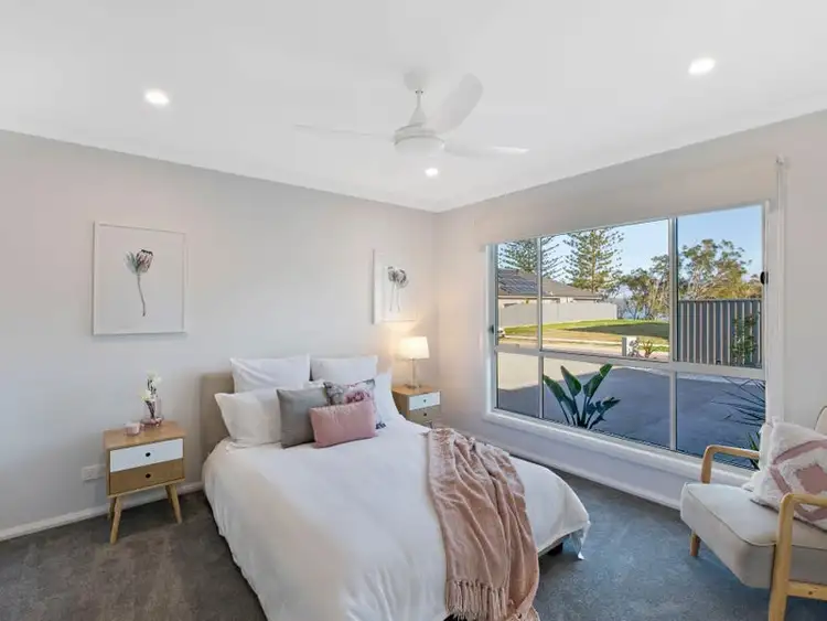 Fifth view of Homely semi-detached listing, 8B Yellawa Close, The Entrance North NSW 2261