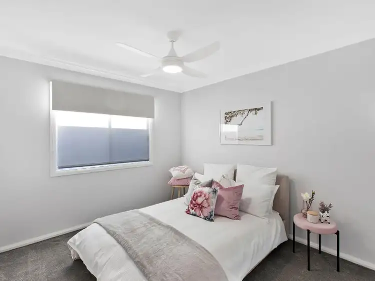 Sixth view of Homely semi-detached listing, 8B Yellawa Close, The Entrance North NSW 2261