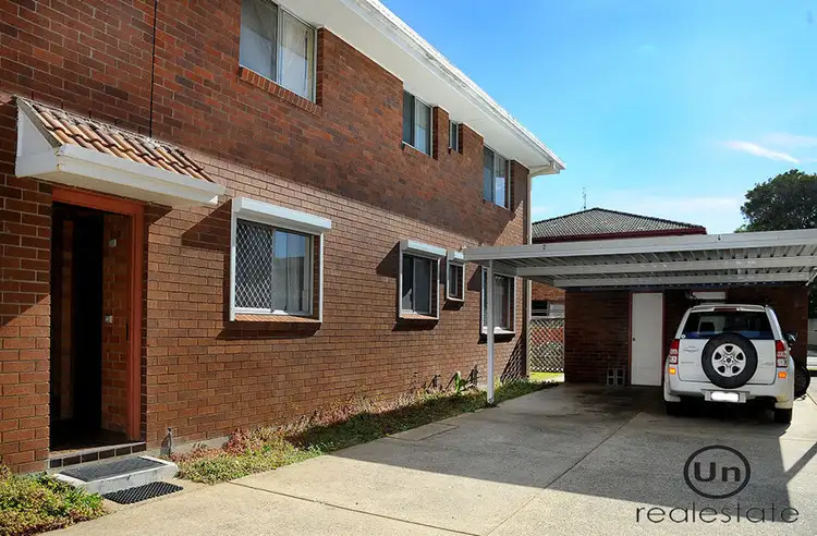 Second view of Homely unit listing, 2/12 Minorie Drive, Toormina NSW 2452