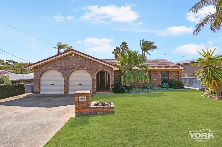 17 Oak Court, Rangeville QLD 4350