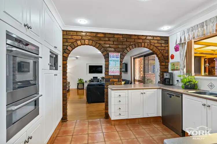 Second view of Homely house listing, 17 Oak Court, Rangeville QLD 4350