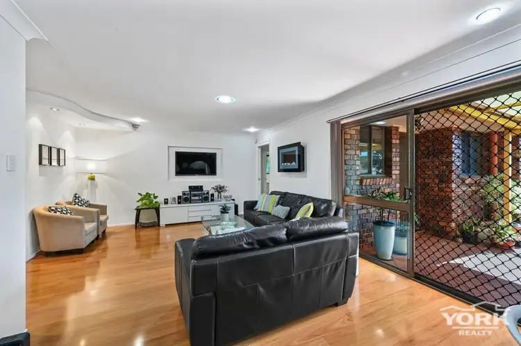 Third view of Homely house listing, 17 Oak Court, Rangeville QLD 4350